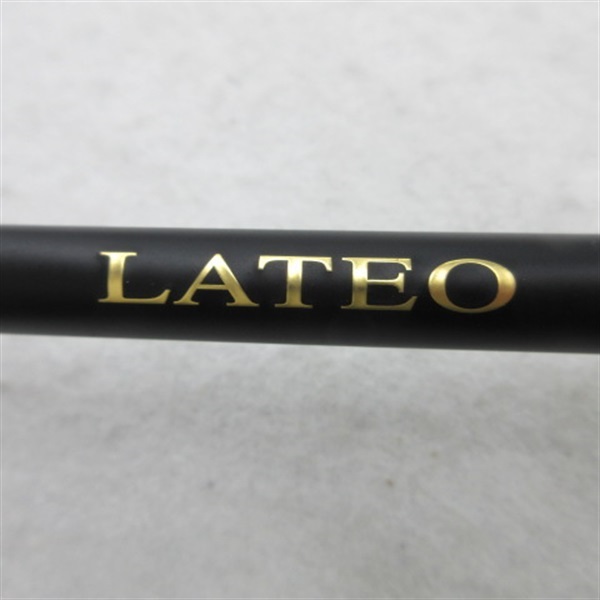 ２４ラテオ９６ＭＬ／Ｍ・Ｋ